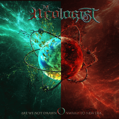The Neologist : Are We Not Drawn Onward to New Era (Disc 1)